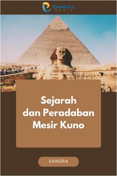 Sampul buku Sejarah dan Peradaba...